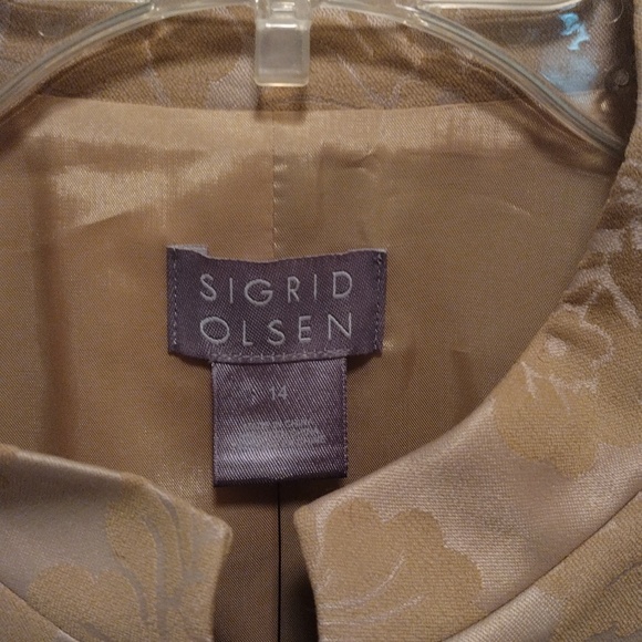 Women's Jacket/Coat - Picture 5 of 11